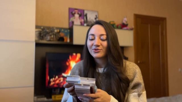 Обзор покупок | Одежда Levi's, H&M, U.S. Polo Assn. и многое другое смотреть онлайн