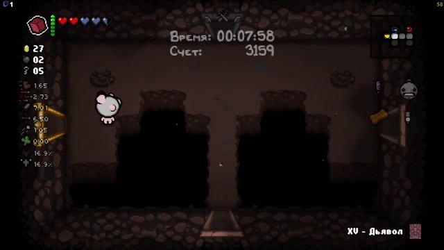 [UKR] Випробування Ultra Hard. Без мікро смотреть онлайн