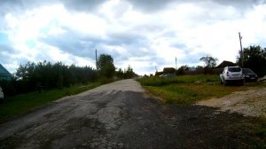 Поворот не туда 2