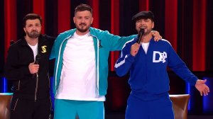 Comedy Club, 19 сезон, 12 серия