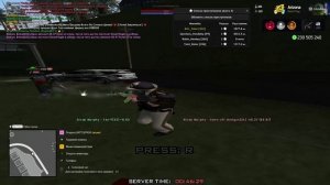 Боди-камера записала только перестрелку.