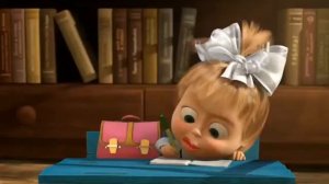 Маша Тетрадь Смерти