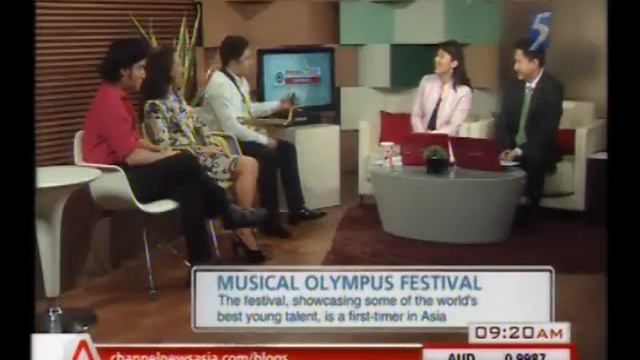 ТВ Сингапур xvid смотреть онлайн