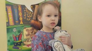 Стихи Барто