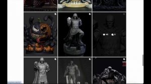 Agony - The Barbie of the Marvel Symbiote Universe