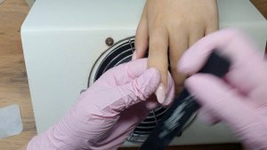 Укрепление жидким гелем | Мои любимые ботл гели