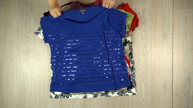 Женские футболки больших размеров. Лот 80214 смотреть онлайн