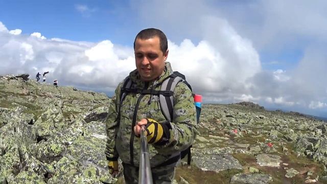 ИРЕМЕЛЬ 2 смотреть онлайн