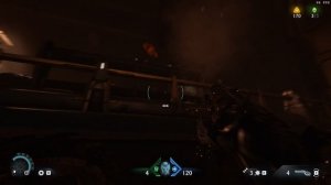 DOOM  The Dark Ages (I7 13700kf RTX4080)
