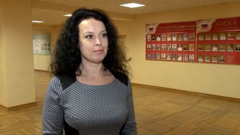 Действуй, сестра