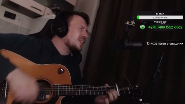 Платье белое. Петлюра (кавер А. Морозов) смотреть онлайн