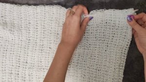 Кофта - Паутинка крючком / Простой МК