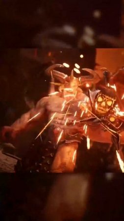 Doom The Dark Ages Cyberdemon Gameplay #doomthedarkages #doom