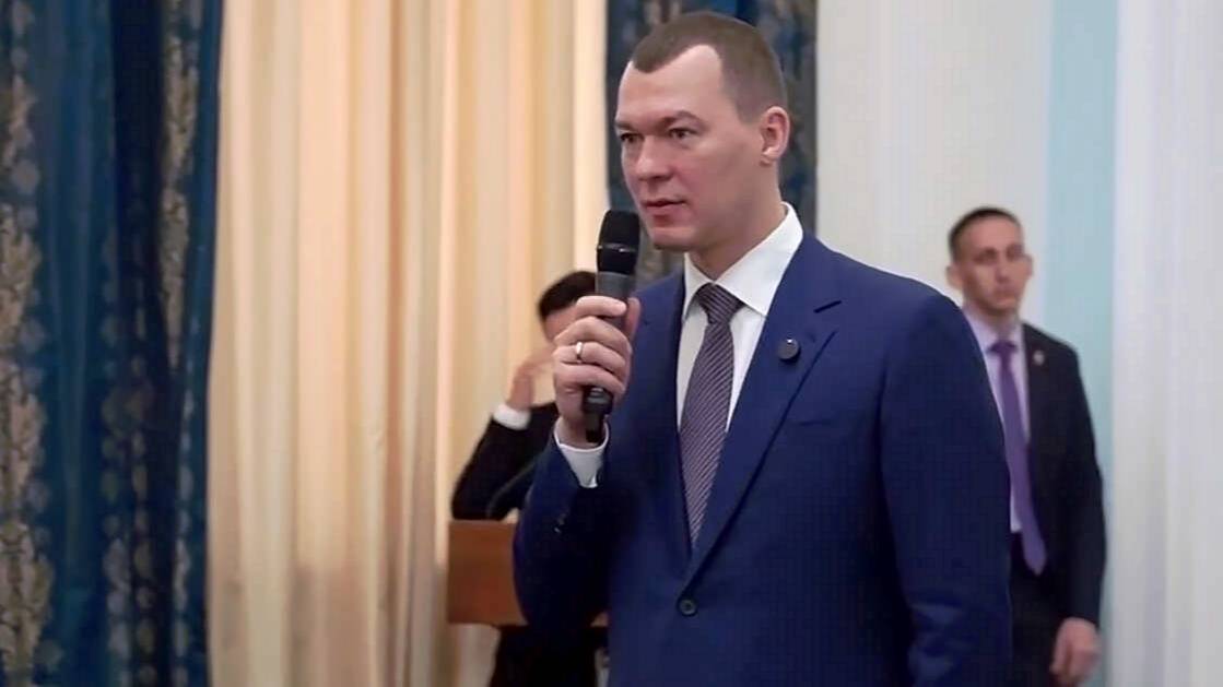 Дегтярев обсудил с главой Омской области развитие спортивной инфраструктуры