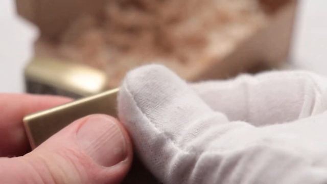 Бензиновая зажигалка из серии Байк