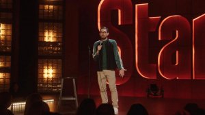 Stand Up, 12 сезон, 19 серия