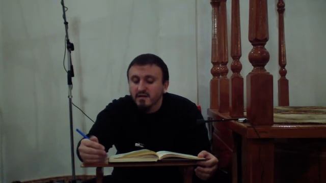 Вера в ложь - Абу Яхъя Крымский смотреть онлайн