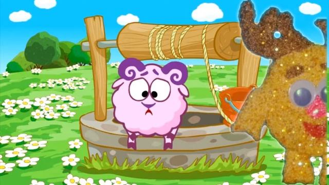 ЛосяшоМонстр - Фильм нового поколения смотреть онлайн