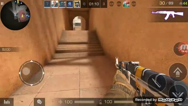 Стандофф + бомбер просто Тащим смотреть онлайн