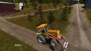 ЭТО ЛЕТО Я ЗАПОМНЮ НАВСЕГДА | My Summer Car