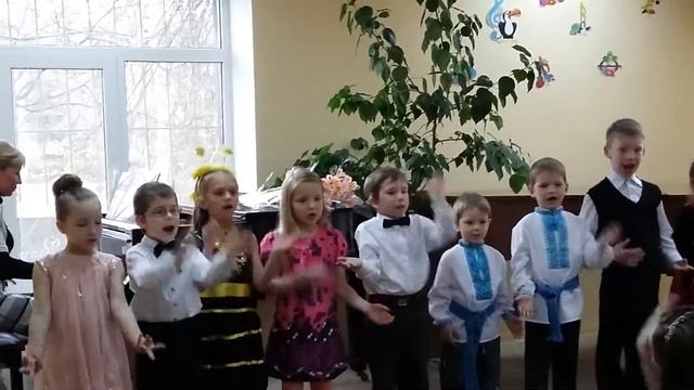 Мишина Милана (пчелка) смотреть онлайн