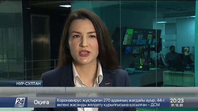 «Хабар 24»: на пути к «золотой кнопке» YouTube смотреть онлайн