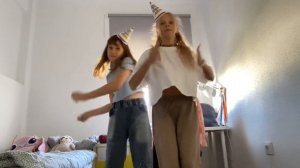 Танец люби меня долго