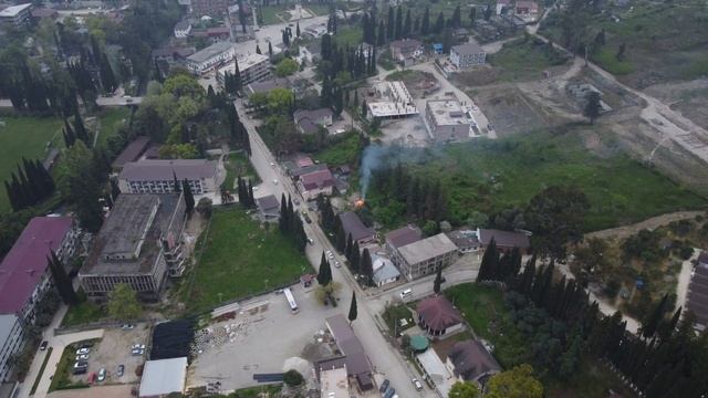 Новый Афон 2 смотреть онлайн