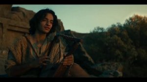 Псалом 9 на иврите сериал ДОМ ДАВИДА (ссылка в описании