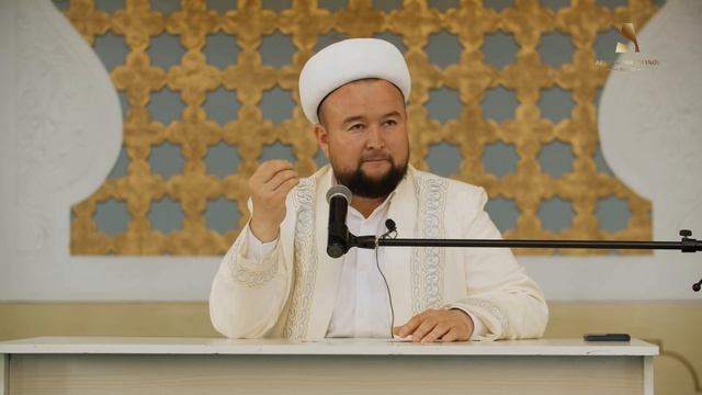 МАЛИК ИБН ДИНАР(Р.Х.) ТАҚУАЛЫҚ ЖАЙЫНДА АЙТҚАН КЕРЕМЕТ СӨЗІ | ҰСТАЗ ДІНМҰХАММЕТ СМАНОВ