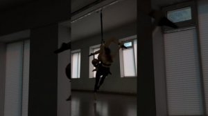 Воздушное кольцо трио