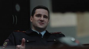 Аутсайдер, 1 сезон, 14 серия