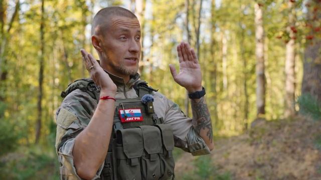 Какой камуфляж выбрать для максимальной маскировки? В
