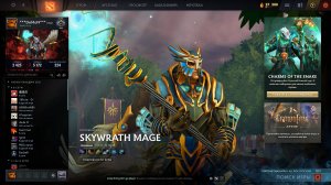 🚀 Dota 2 | Чилим 😅🔥