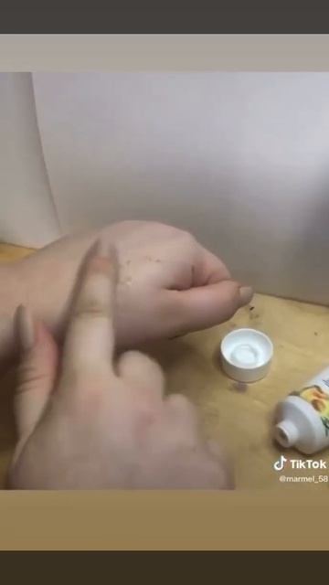 НАТУРАЛЬНЫЙ СКРАБ ДЛЯ ЛИЦА ГЛУБОКИЙ ПИЛИНГ смотреть онлайн