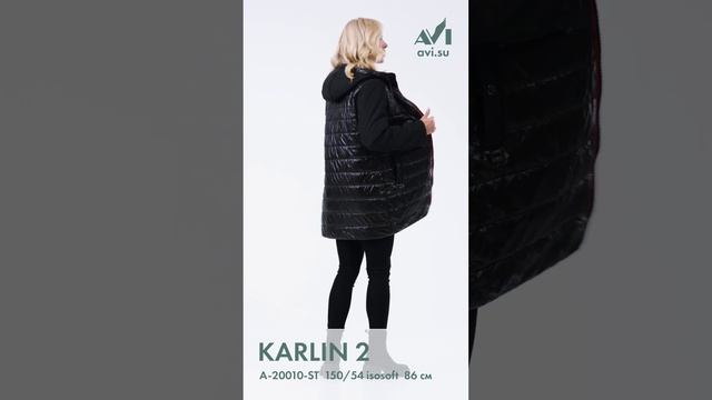 AVI ВЕСНА 2025 смотреть онлайн