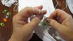 ажурные полусапожки вязаные крючком часть 1 как вязат?