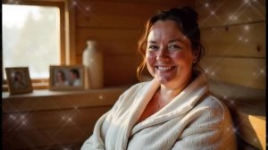 🔥Молодая ТЁЩА ПОСМОТРЕЛА НА ЗЯТЯ, И ХАЛАТ