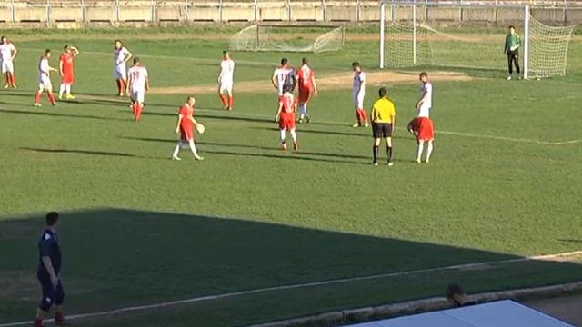 FC MAREK TV Марек - Беласица 0:0 смотреть онлайн
