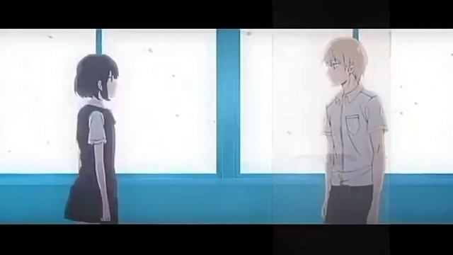 Anime клипУбить себя не пытайся...._AMV_Через пальцы