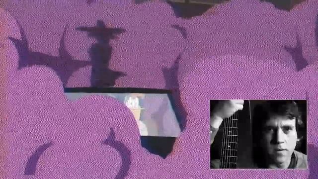 Чёрный плащ - Высоцкий - AI кавер (Soundtrack) смотреть онлайн