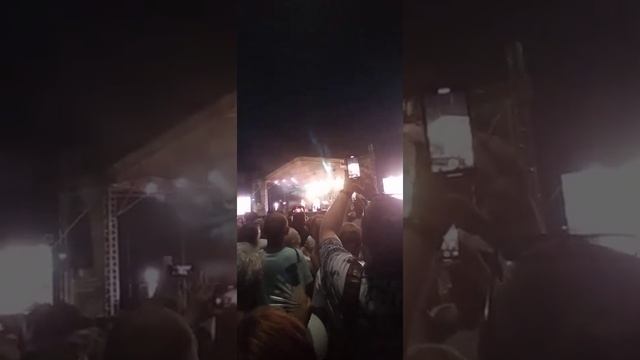 группа Корни Пятигорск  Концерт смотреть онлайн