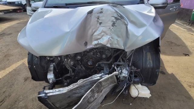 Mercedes-Benz V-класс 2.1 AT, 2019, продаю смотреть онлайн