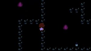 ходим по темноте ! (Undertale#11)