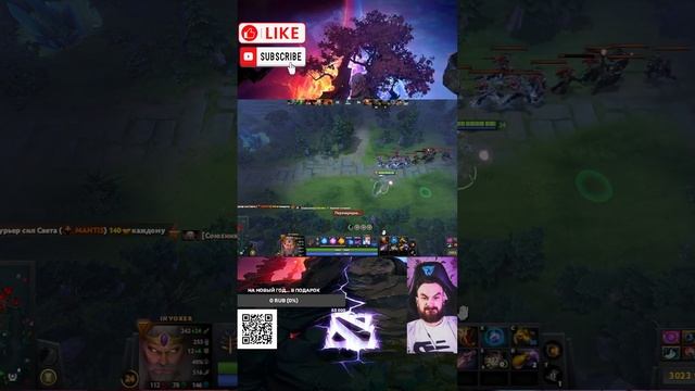 🔴С рекрута до ТОПЫ МИРА🔴| СТРИМ Дота 2 | Dota 2 смотреть онлайн
