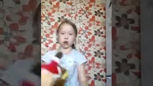 Мисс Даша страшное видео смотреть онлайн