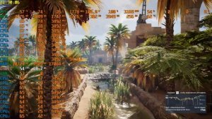Ксеон не для игр! Тест Assassin's Creed Origins с процессором Xeon E5-2687W v3 + RX5700XT 8 GB