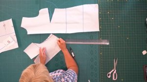 Модный сарафан этого лета. Моделирование самого комфо