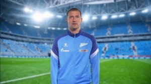 Михаил Кержаков про телефонный звонок