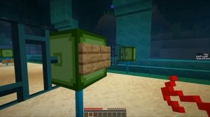 DakPlay НУБ И ПРО ПРОХОДЯТ ПОДВОДНУЮ ТРОЛЛИНГ КАРТУ В МАЙНКРАФТ ! НУБИК И ПРО В ЛОВУШКЕ MINECRAFT